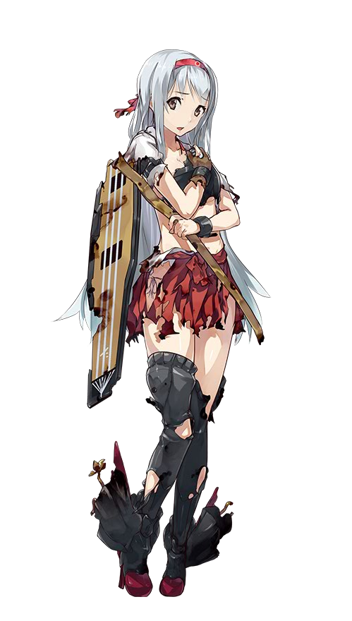 翔鶴(しょうかく) - kancolle_voice Wiki*